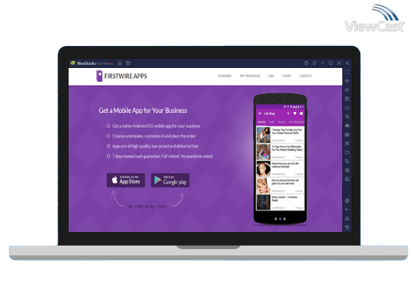 Download Form App for PC / Windows / Computer