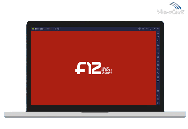 Run Four12 Global on PC Run Four12 Global on PC