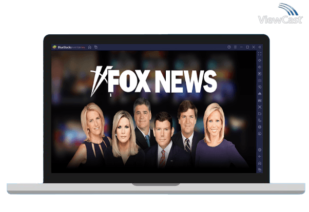 Run Fox News – Breaking News, Live Video & News Alerts on PC