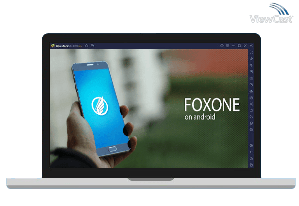 Run FOXONE PPLA on PC