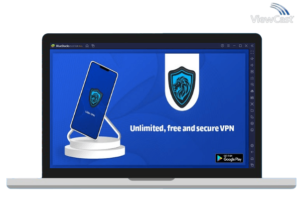 Run Free And Fast VPN : فیلتر شکن قوی : Lima VPN on PC Run Free And Fast VPN : فیلتر شکن قوی : Lima VPN on PC
