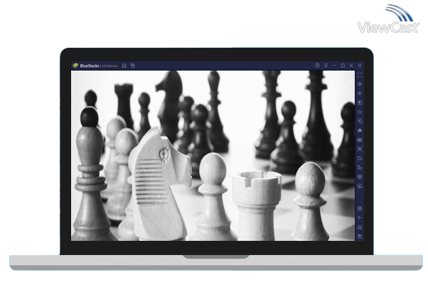 Run Free Chess Books PDF (Opening #1) on PC