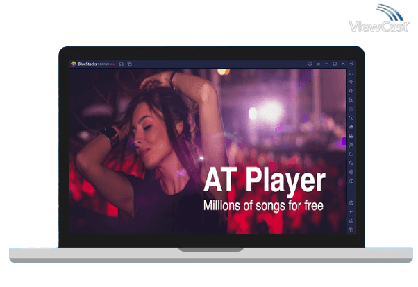 Run Free Music Player, Music Downloader, Offline MP3 on PC