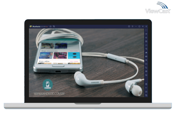 Run Free Music player - Whatlisten on PC Run Free Music player - Whatlisten on PC