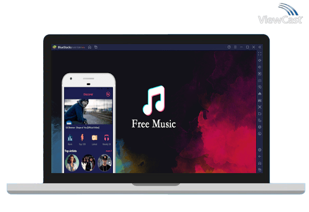 Run Free Music - Unlimited offline Music download free on PC Run Free Music - Unlimited offline Music download free on PC