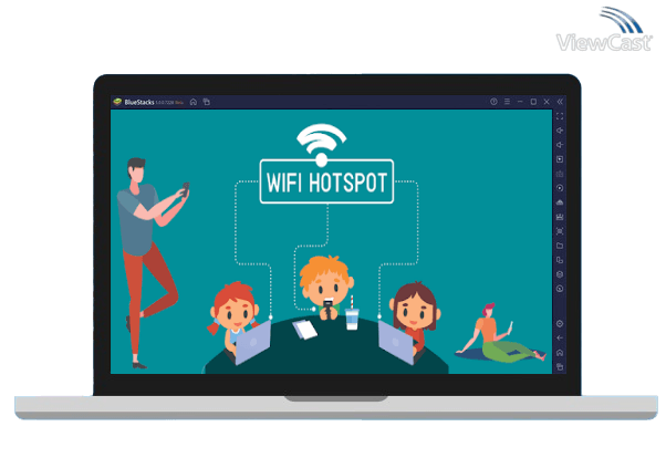 Pc Hotspot Router Download Free Portable Wifi Hotspot Router for PC / Windows / Computer