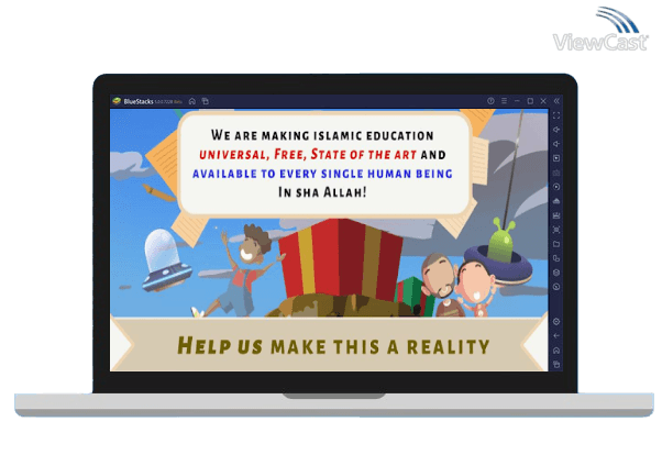 Run Free Quran Education on PC Run Free Quran Education on PC