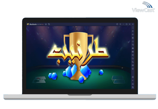 Run Free Tarneeb JOJO on PC