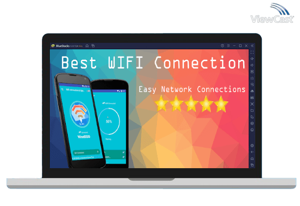 Run Free Wifi connection Anywhere on PC Run Free Wifi connection Anywhere on PC