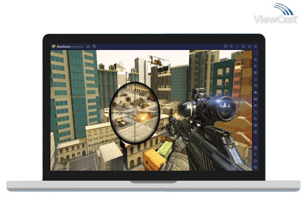 Run Freedom Fighter on PC Run Freedom Fighter on PC