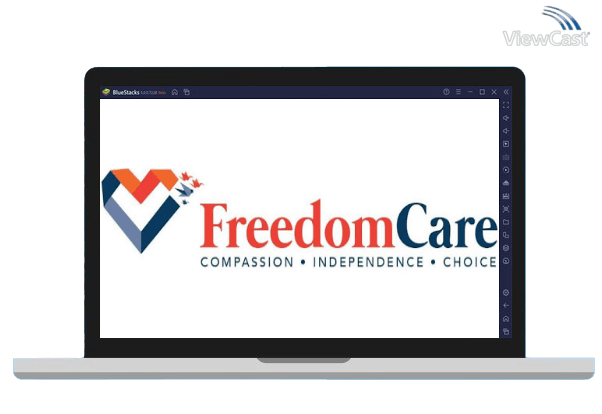 Run FreedomCare Plus on PC