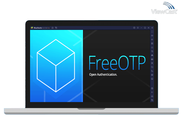 Run FreeOTP Authenticator on PC Run FreeOTP Authenticator on PC