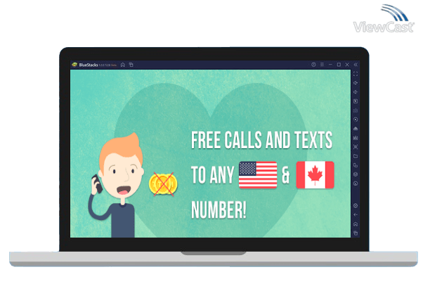 Run FreeTone Free Calls & Texting on PC Run FreeTone Free Calls & Texting on PC