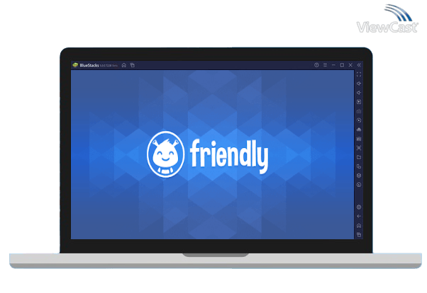 Run Friendly for Facebook on PC Run Friendly for Facebook on PC