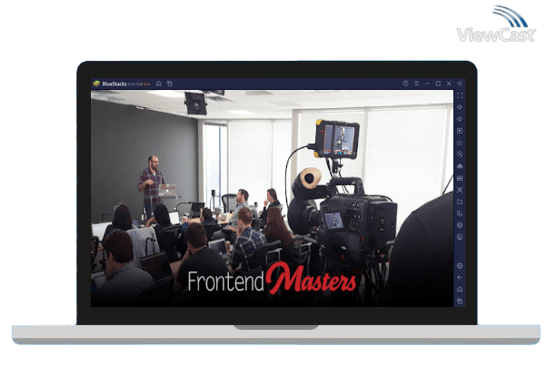 Run Frontend Masters - Javascript Courses on PC Run Frontend Masters - Javascript Courses on PC