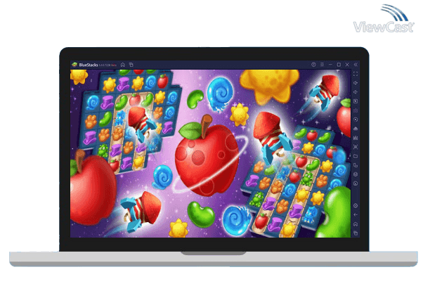 Run Frost Journey on PC