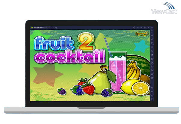 Run Fruit Cocktail 2 on PC Run Fruit Cocktail 2 on PC