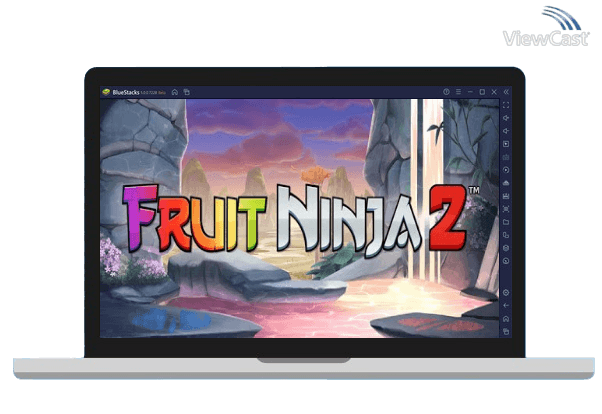 Run Fruit Ninja 2 - Fun Action Games on PC Run Fruit Ninja 2 - Fun Action Games on PC