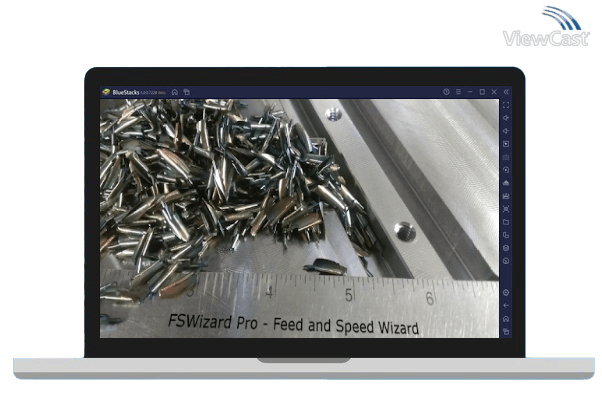 Run FSWizard Machinist Calculator on PC Run FSWizard Machinist Calculator on PC