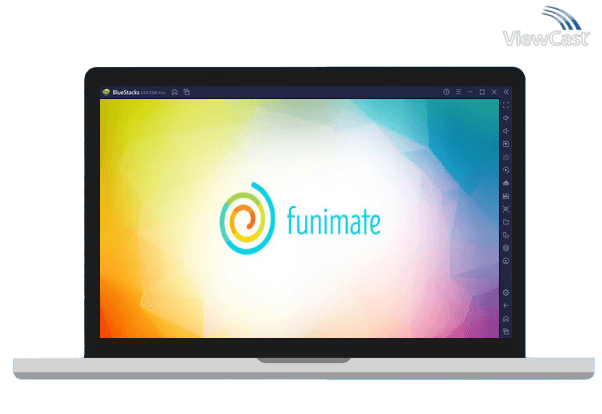 Run Funimate: Music Video Clip Editor to be Video Star on PC