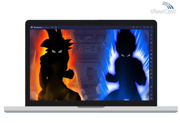 Run Fury fighter: Z on PC