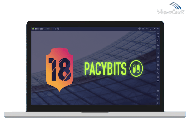 Run FUT 18 DRAFT by PacyBits on PC Run FUT 18 DRAFT by PacyBits on PC