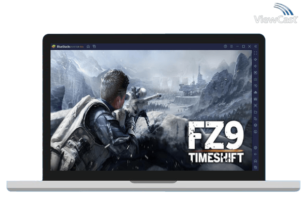 Run FZ9: Timeshift - Legacy of The Cold War on PC Run FZ9: Timeshift - Legacy of The Cold War on PC