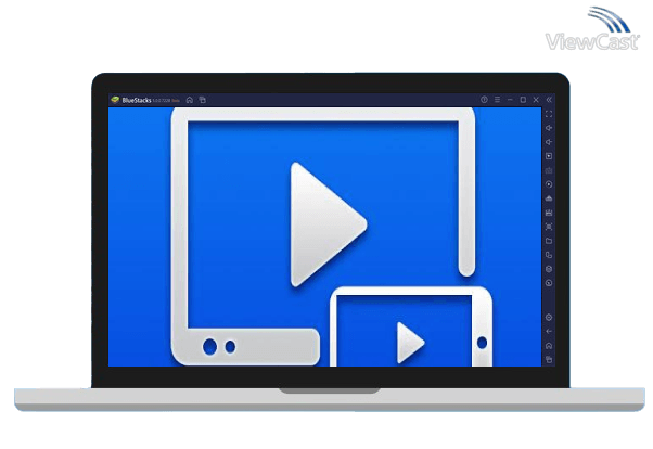 Run G-MScreen on PC Run G-MScreen on PC