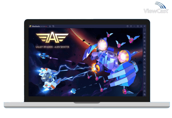 Run Galaxy Invaders: Alien Shooter on PC Run Galaxy Invaders: Alien Shooter on PC