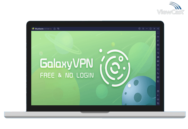 Run Galaxy VPN - Free VPN Unlimited time & traffic on PC Run Galaxy VPN - Free VPN Unlimited time & traffic on PC