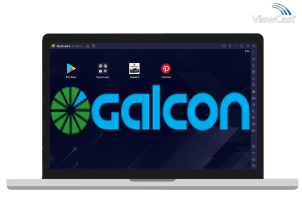Run Galcon GSI (New) on PC Run Galcon GSI (New) on PC