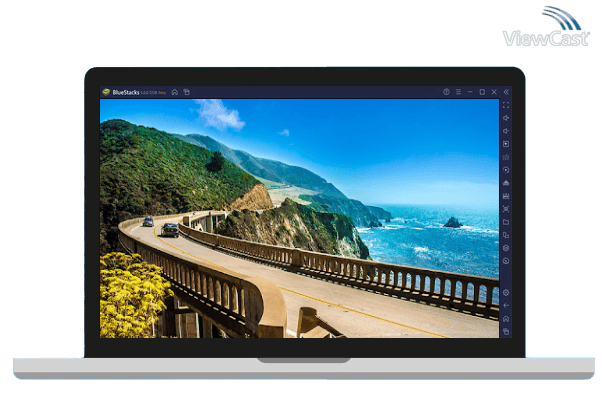 Run Galileo Offline Maps and Navigation on PC