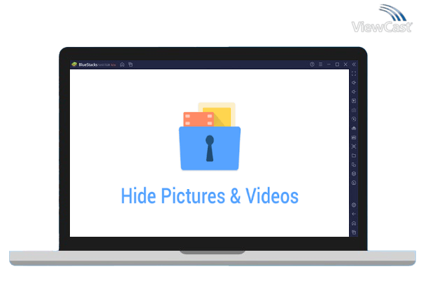 Run Gallery Vault - Hide Pictures And Videos on PC Run Gallery Vault - Hide Pictures And Videos on PC