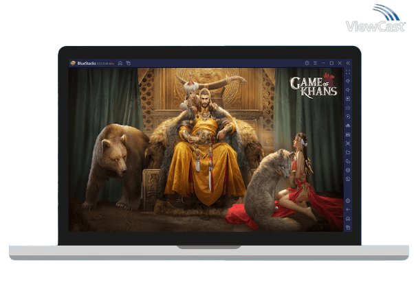 Run Game of Khans on PC