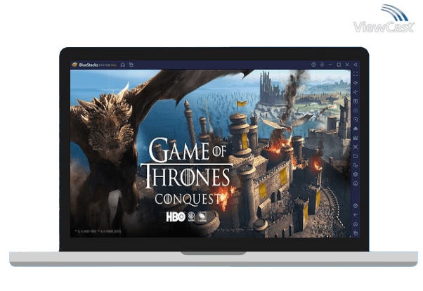 Run Game of Thrones: Conquest™ on PC