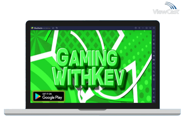 Run Gamingwithkev and Friends on PC