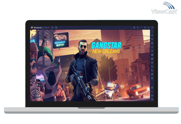 Download Gangstar New Orleans OpenWorld for PC / Windows / Computer