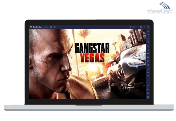 Run Gangstar Vegas - mafia game on PC Run Gangstar Vegas - mafia game on PC