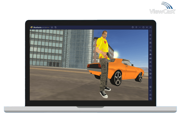 Run Gangster Town: Vice District on PC Run Gangster Town: Vice District on PC