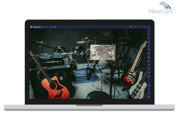 Run Garageband Studio on PC Run Garageband Studio on PC