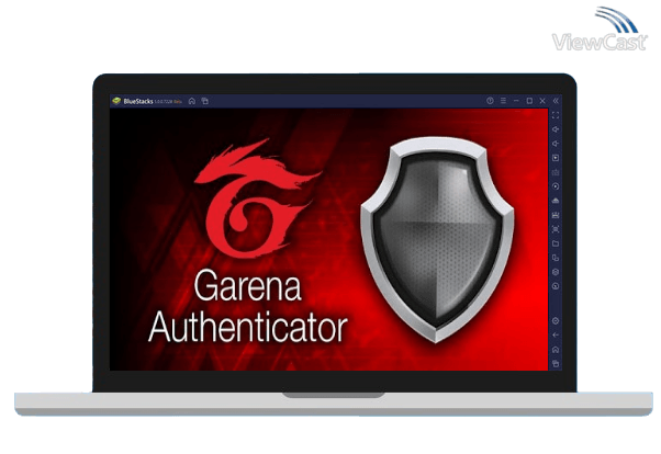 Run Garena Authenticator on PC Run Garena Authenticator on PC