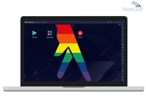 Run Gay Yellow Pages on PC Run Gay Yellow Pages on PC