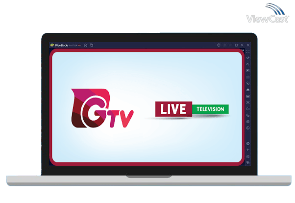 Run Gazi TV Live - Ban vs WI on PC