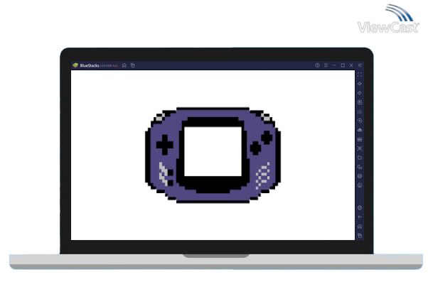 Run GBA Emulator on PC Run GBA Emulator on PC