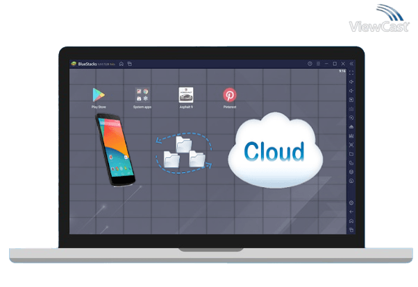 Run GDriveSync on PC Run GDriveSync on PC