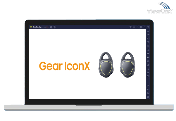 Run Gear IconX Plugin on PC