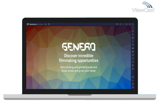 Run Genero on PC