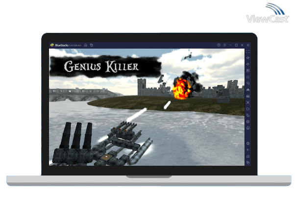 Run Genius Killer on PC