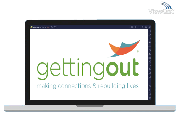 Run GettingOut on PC