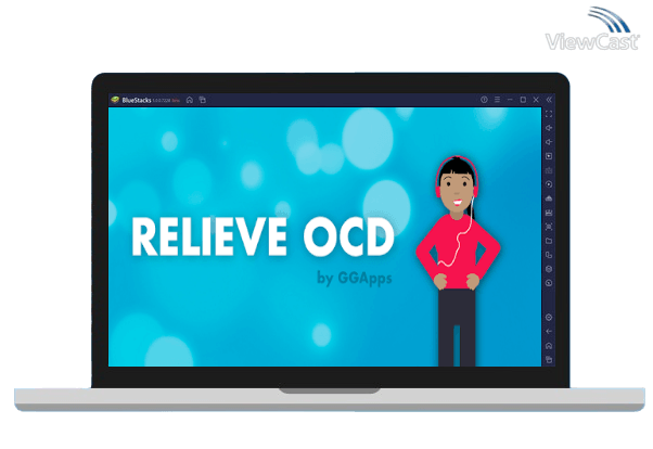 Run GGOC: OCD relief with daily exercise on PC Run GGOC: OCD relief with daily exercise on PC